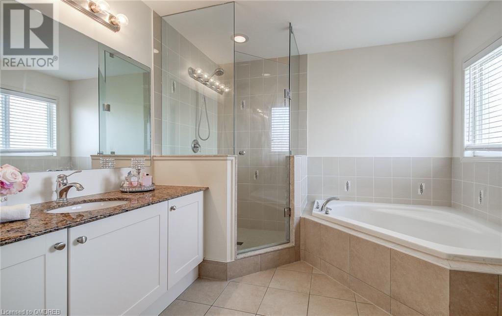 248 Langford Boulevard, Bradford West Gwillimbury, Ontario  L3Z 0S4 - Photo 22 - 40552136