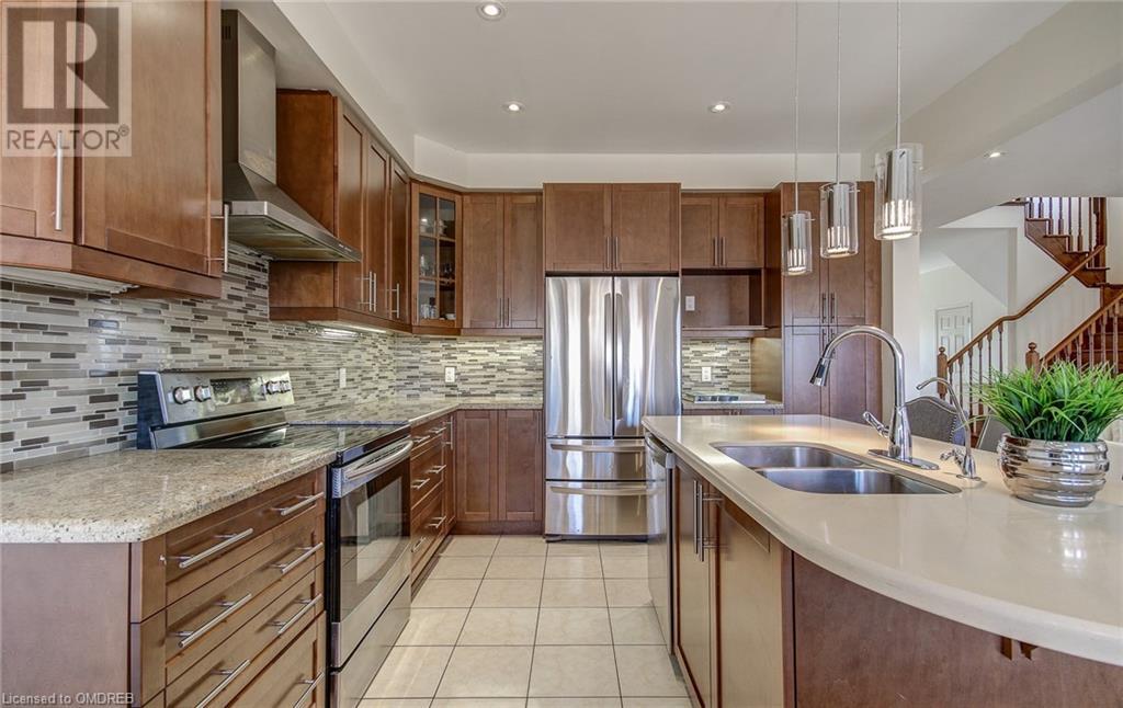 248 Langford Boulevard, Bradford West Gwillimbury, Ontario  L3Z 0S4 - Photo 16 - 40552136