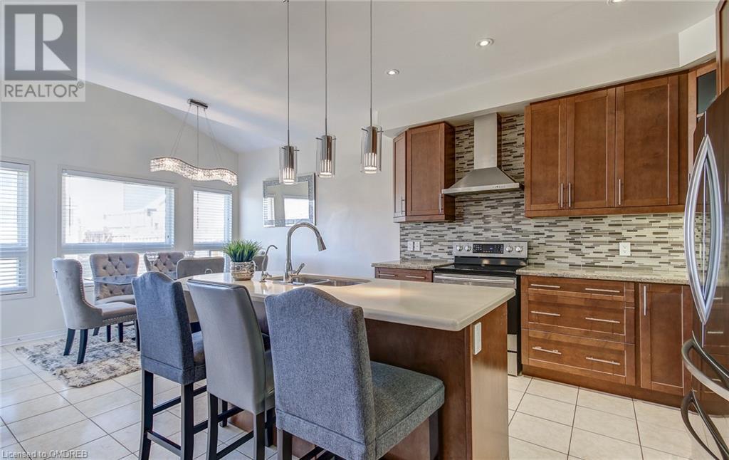 248 Langford Boulevard, Bradford West Gwillimbury, Ontario  L3Z 0S4 - Photo 11 - 40552136