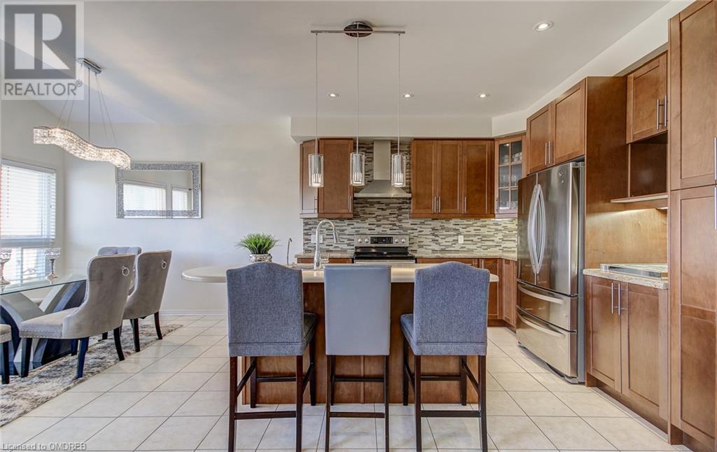248 Langford Boulevard, Bradford West Gwillimbury, Ontario  L3Z 0S4 - Photo 12 - 40552136