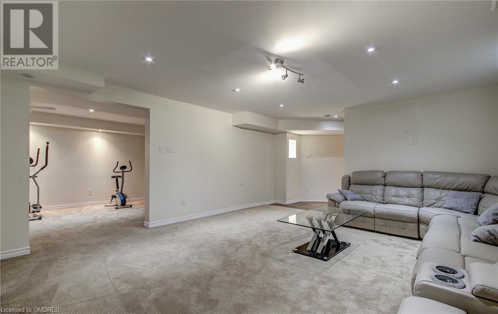 248 Langford Boulevard, Bradford West Gwillimbury, Ontario  L3Z 0S4 - Photo 29 - 40552136