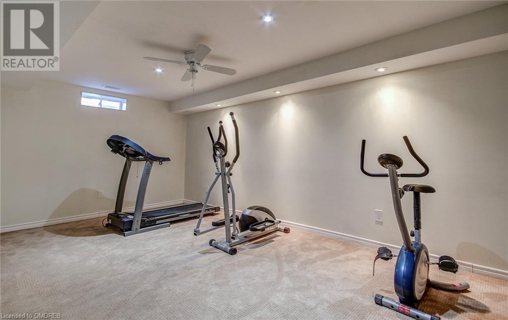 248 Langford Boulevard, Bradford West Gwillimbury, Ontario  L3Z 0S4 - Photo 30 - 40552136