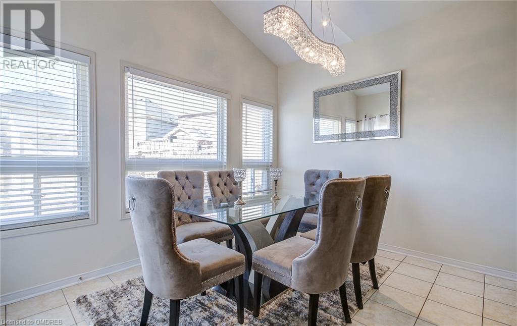 248 Langford Boulevard, Bradford West Gwillimbury, Ontario  L3Z 0S4 - Photo 14 - 40552136