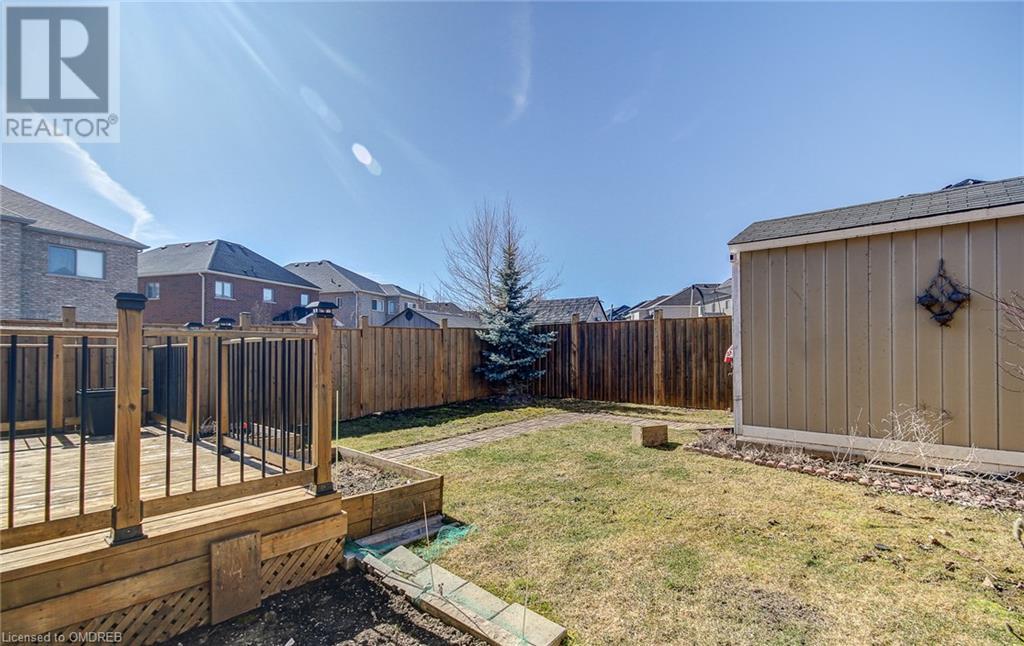248 Langford Boulevard, Bradford West Gwillimbury, Ontario  L3Z 0S4 - Photo 38 - 40552136