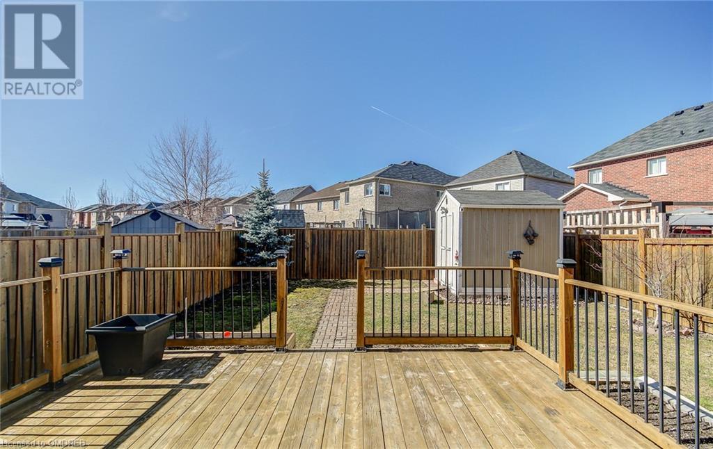 248 Langford Boulevard, Bradford West Gwillimbury, Ontario  L3Z 0S4 - Photo 39 - 40552136