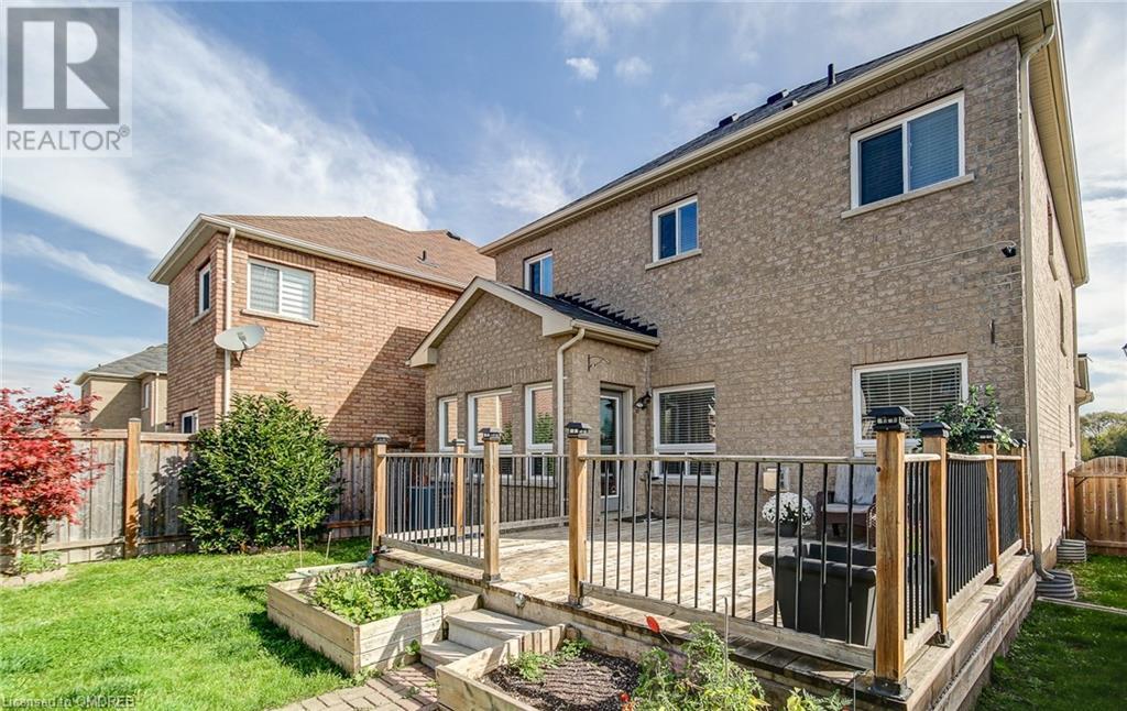 248 Langford Boulevard, Bradford West Gwillimbury, Ontario  L3Z 0S4 - Photo 35 - 40552136