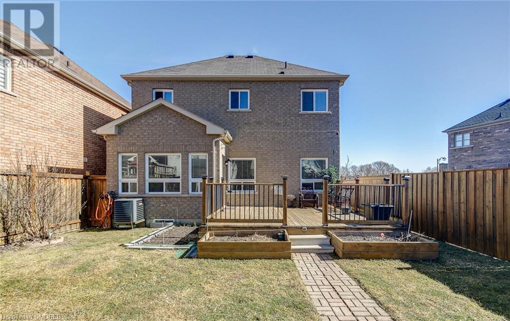 248 Langford Boulevard, Bradford West Gwillimbury, Ontario  L3Z 0S4 - Photo 36 - 40552136