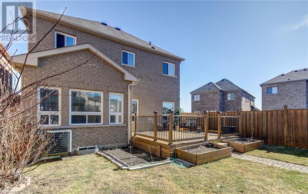 248 Langford Boulevard, Bradford West Gwillimbury, Ontario  L3Z 0S4 - Photo 37 - 40552136