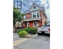 25 NORFOLK Street N, simcoe, Ontario
