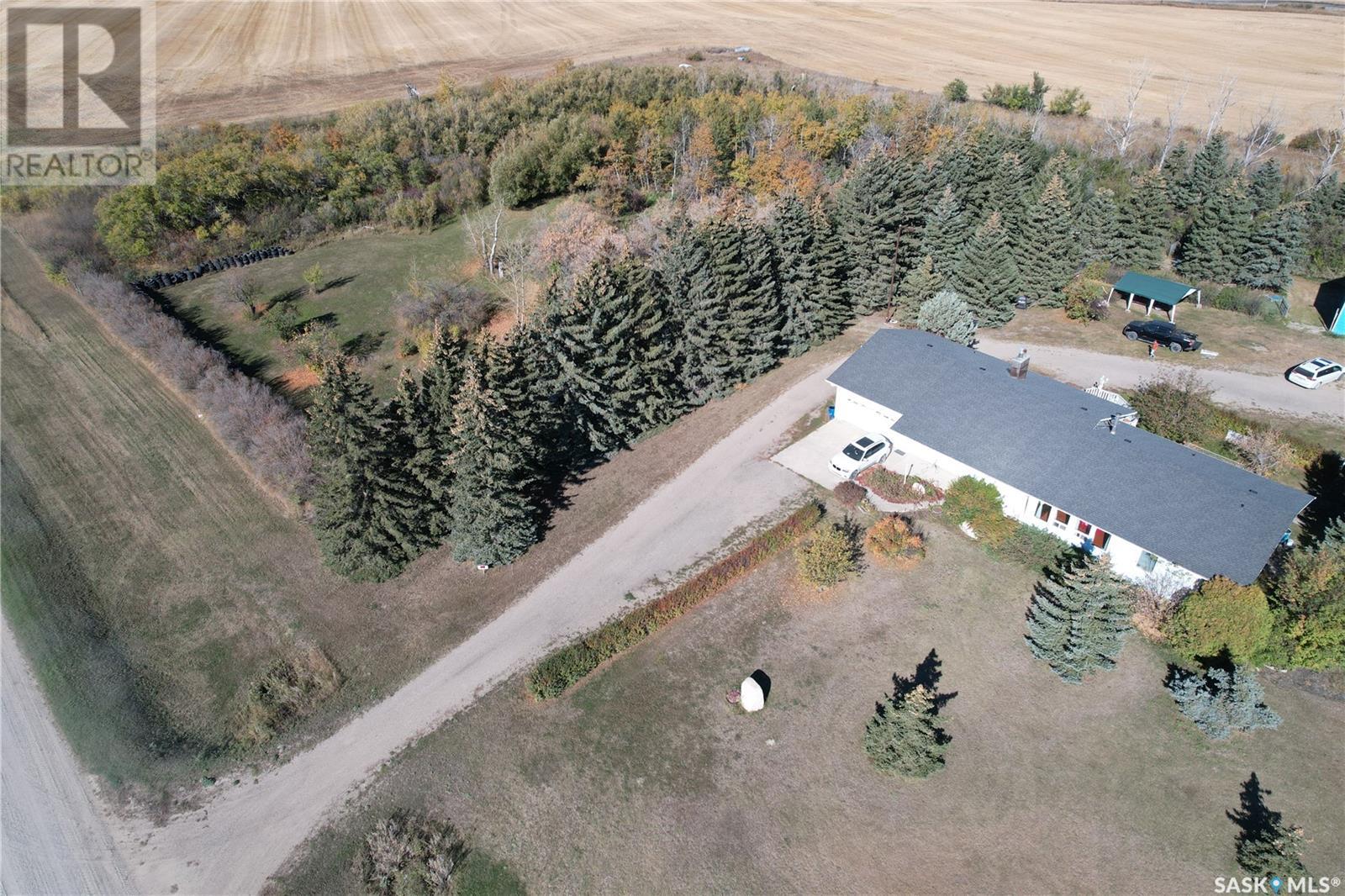 60 Acreage Home Rm Of Edenwold No 158, Edenwold Rm No. 158, Saskatchewan  S0G 0E0 - Photo 10 - SK961744