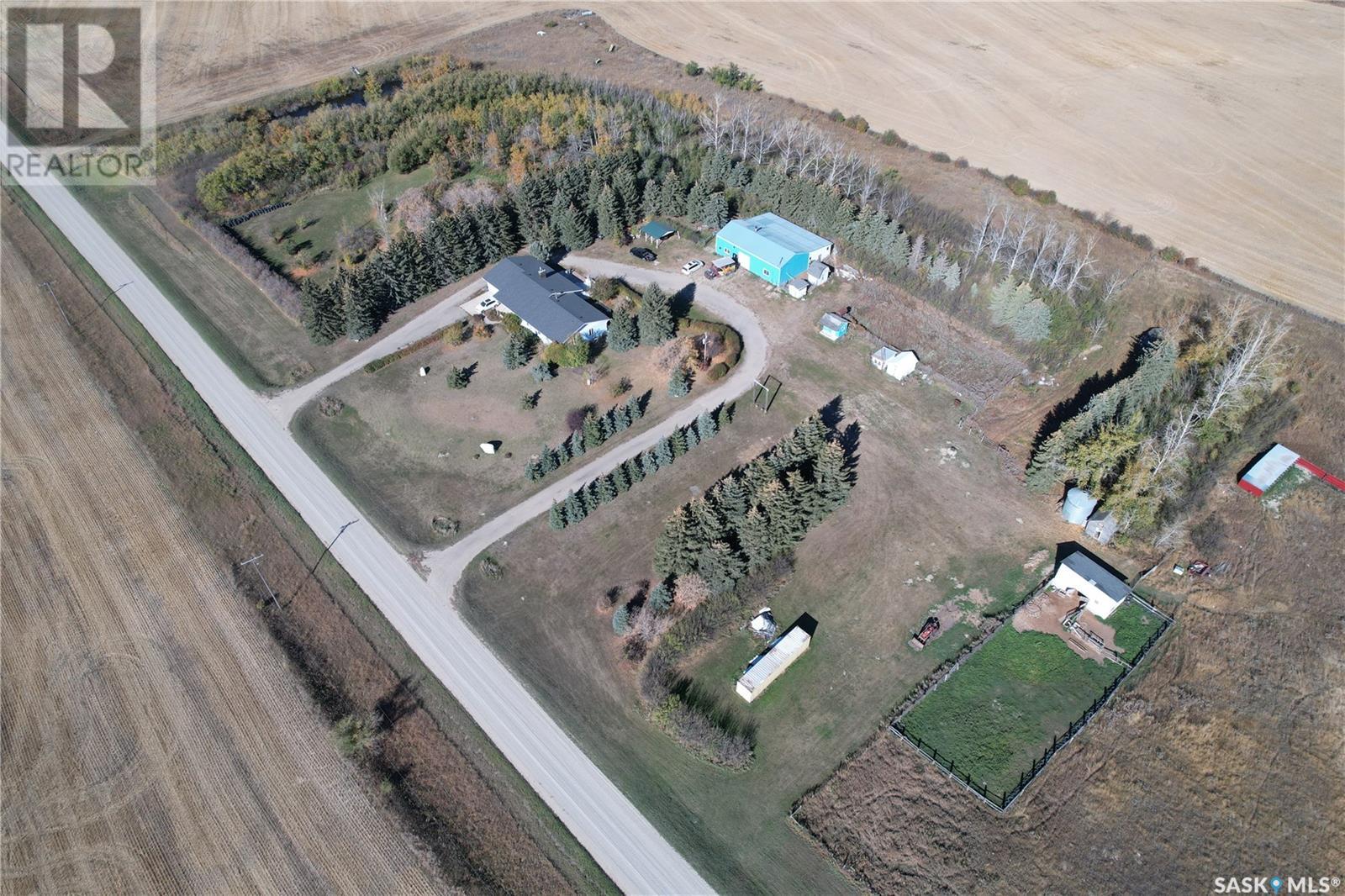 60 Acreage Home Rm Of Edenwold No 158, Edenwold Rm No. 158, Saskatchewan  S0G 0E0 - Photo 11 - SK961744
