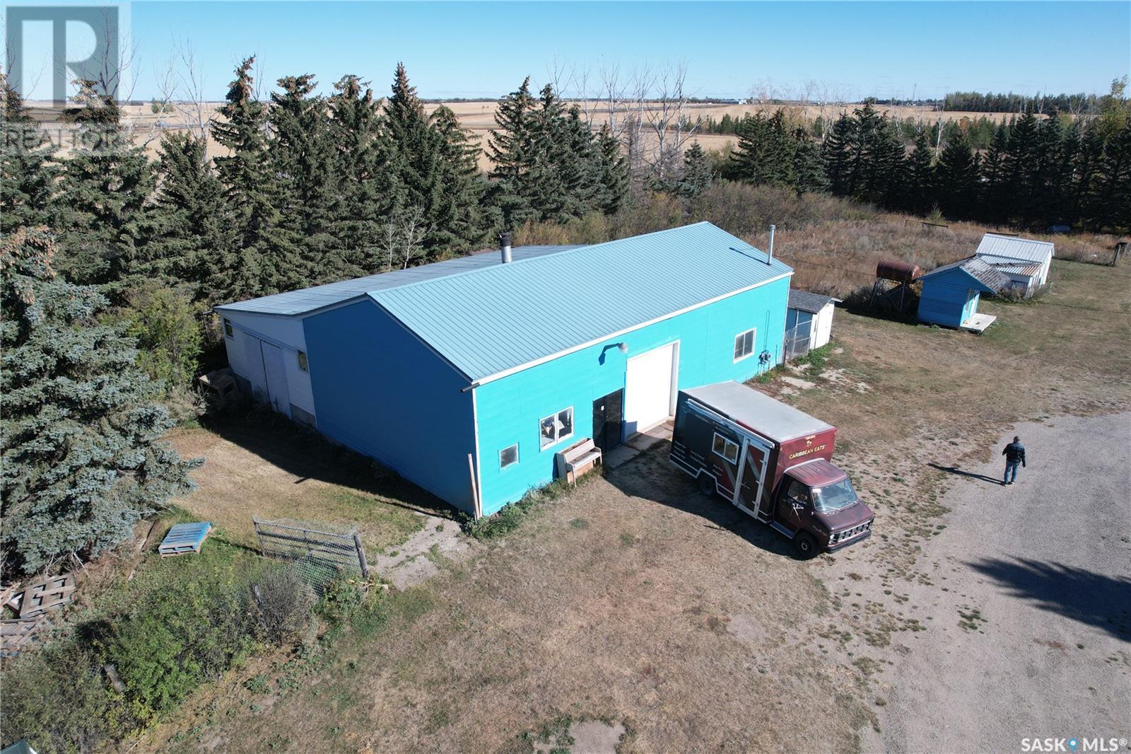 60 Acreage Home Rm Of Edenwold No 158, Edenwold Rm No. 158, Saskatchewan  S0G 0E0 - Photo 38 - SK961744