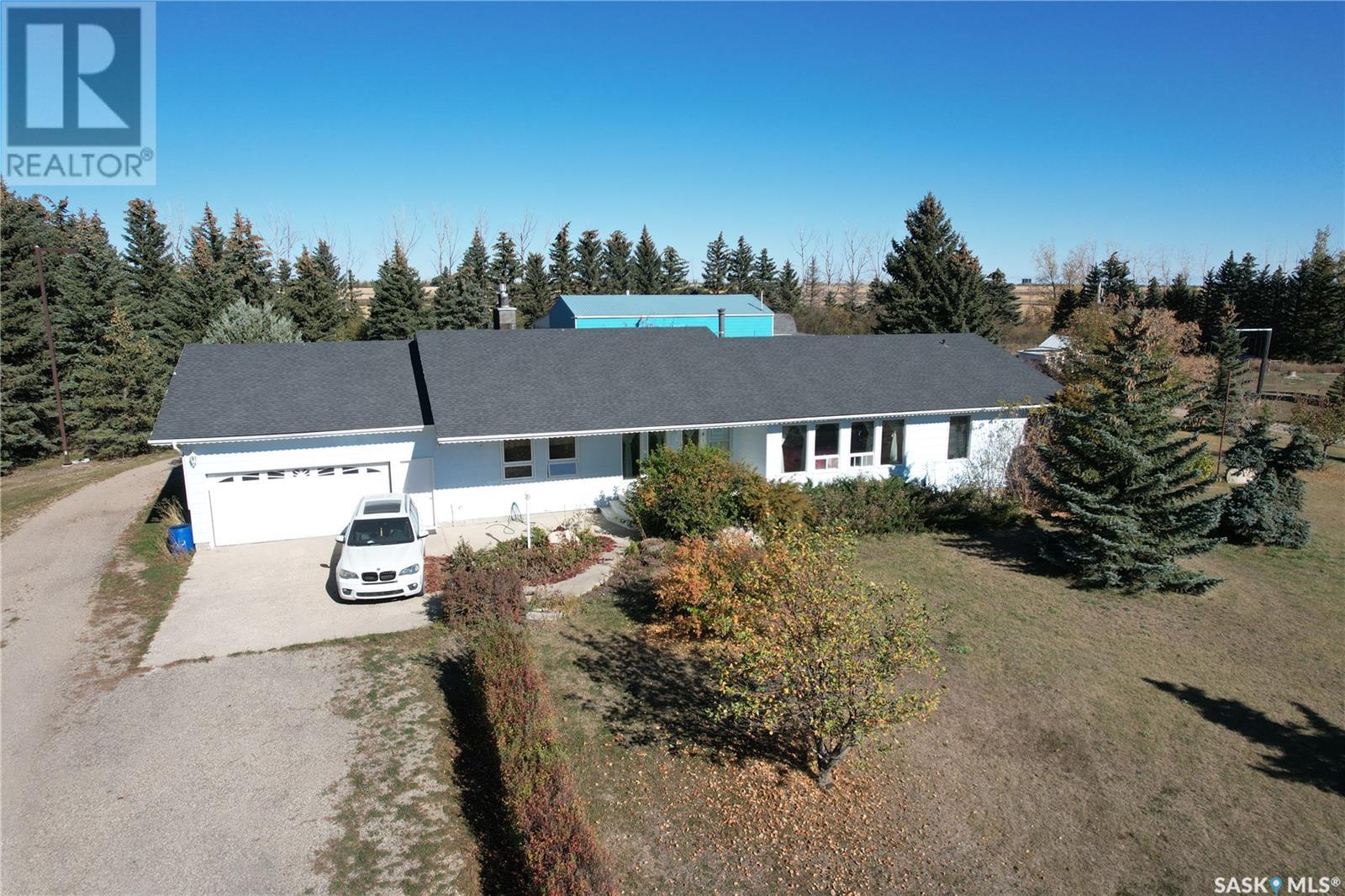 60 Acreage Home Rm Of Edenwold No 158, Edenwold Rm No. 158, Saskatchewan  S0G 0E0 - Photo 6 - SK961744