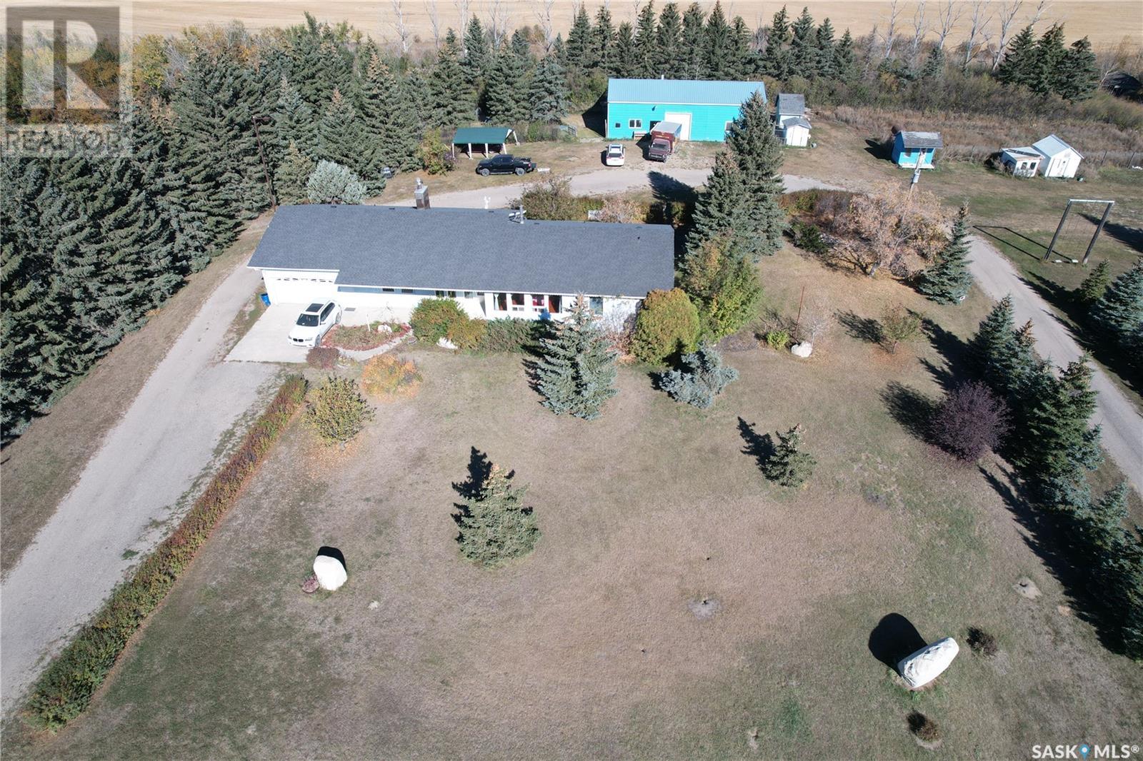 60 Acreage Home Rm Of Edenwold No 158, Edenwold Rm No. 158, Saskatchewan  S0G 0E0 - Photo 7 - SK961744