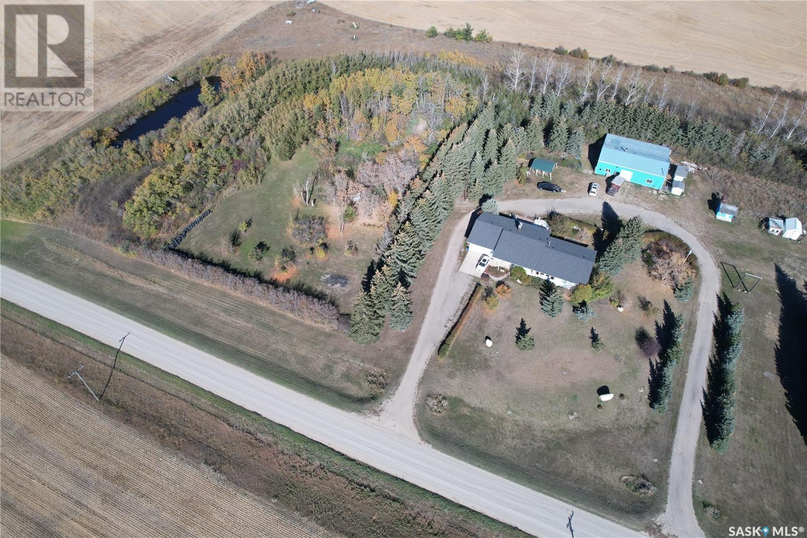 60 Acreage Home Rm Of Edenwold No 158, Edenwold Rm No. 158, Saskatchewan  S0G 0E0 - Photo 8 - SK961744