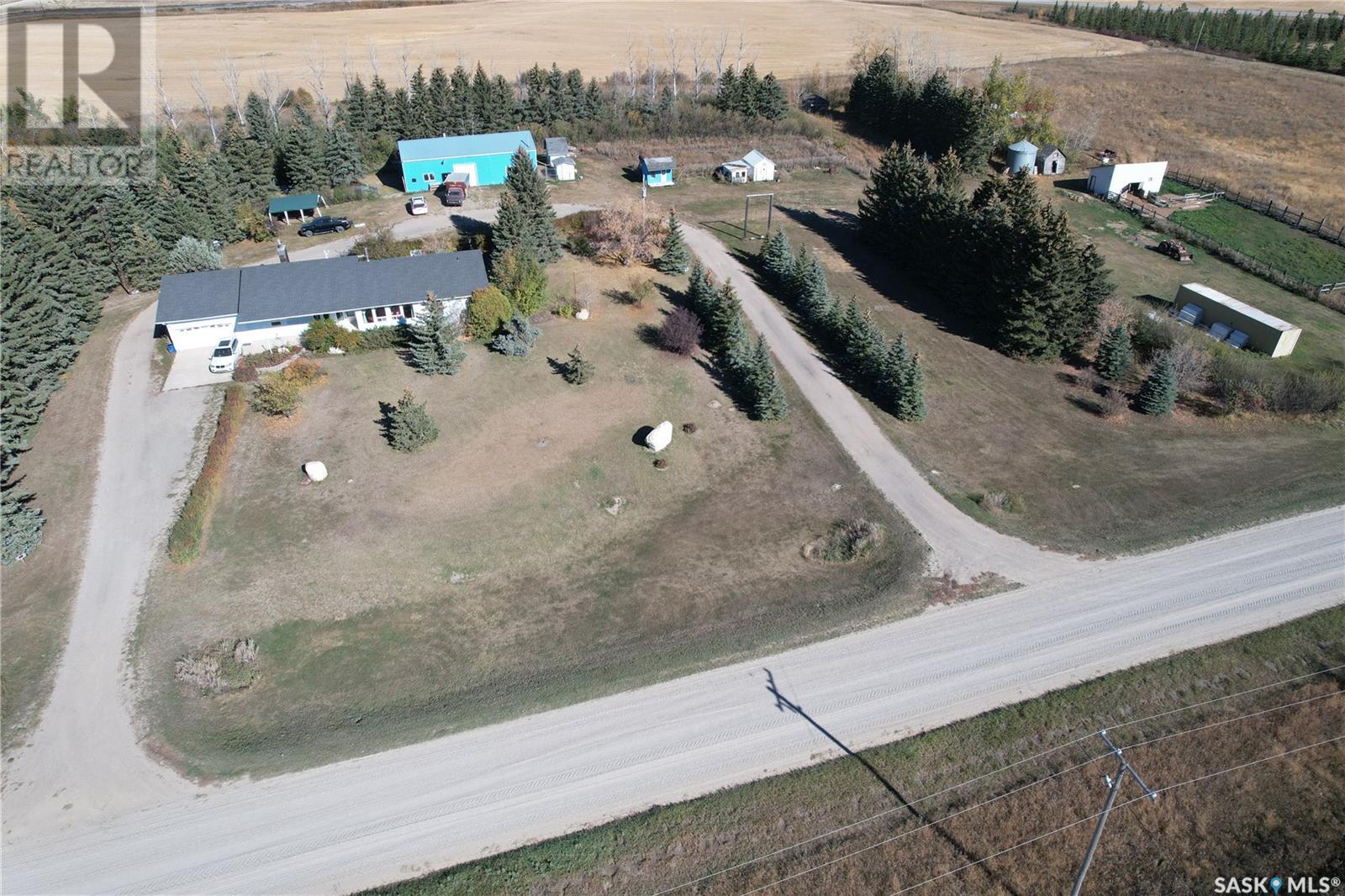 60 Acreage Home Rm Of Edenwold No 158, Edenwold Rm No. 158, Saskatchewan  S0G 0E0 - Photo 9 - SK961744