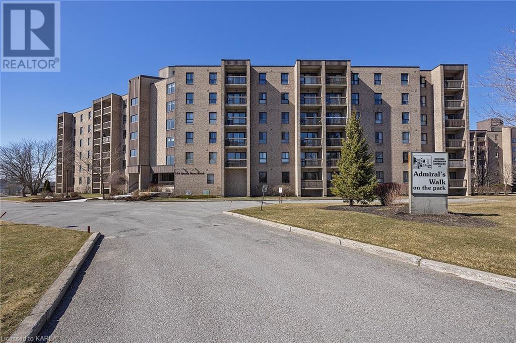 334 QUEEN MARY Road Unit# 305, kingston, Ontario