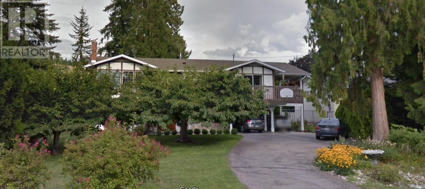 Proposed Lot 1 Fordham Road, Kelowna, British Columbia  V1W 1P1 - Photo 7 - 10306694