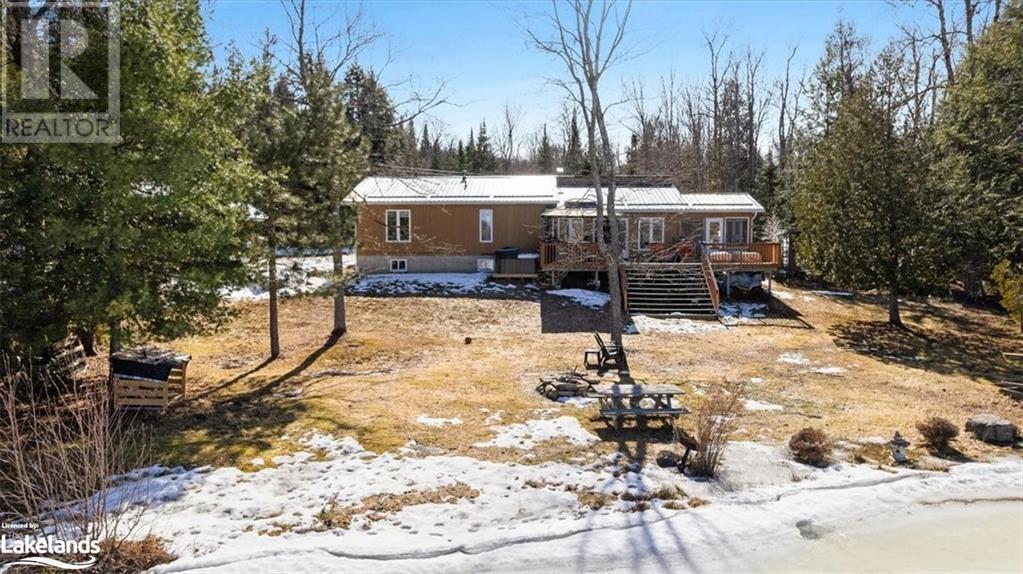 2052 Brady Lake Road, Minden, Ontario  K0M 2K0 - Photo 2 - 40552355