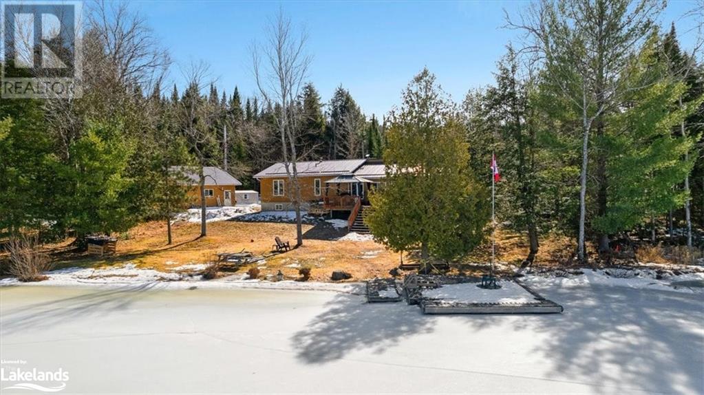 2052 Brady Lake Road, Minden, Ontario  K0M 2K0 - Photo 3 - 40552355