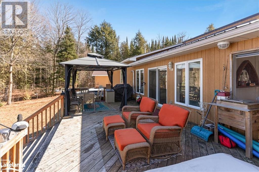 2052 Brady Lake Road, Minden, Ontario  K0M 2K0 - Photo 34 - 40552355