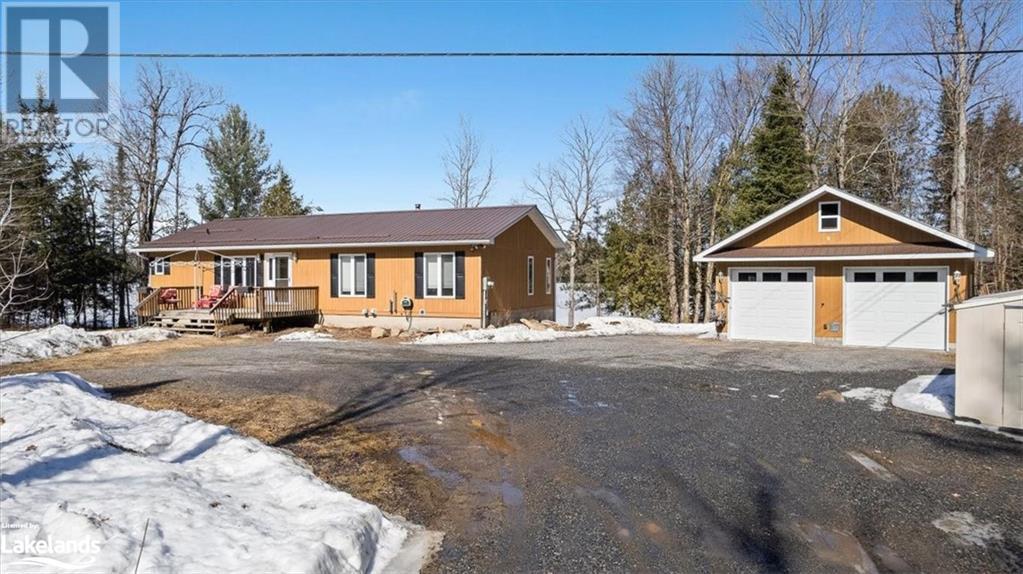 2052 Brady Lake Road, Minden, Ontario  K0M 2K0 - Photo 4 - 40552355