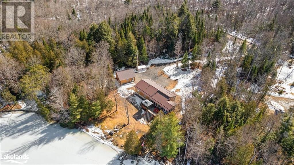 2052 Brady Lake Road, Minden, Ontario  K0M 2K0 - Photo 42 - 40552355