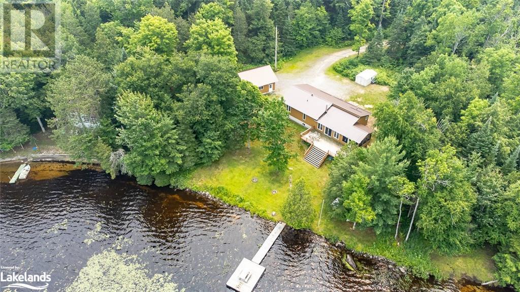 2052 Brady Lake Road, Minden, Ontario  K0M 2K0 - Photo 45 - 40552355
