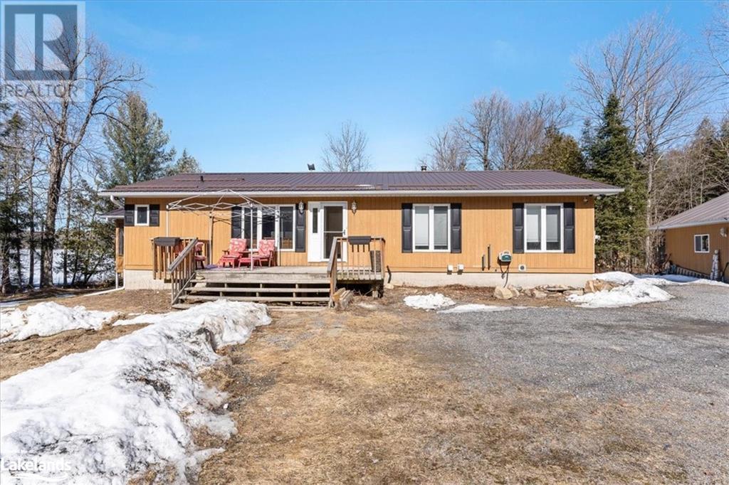 2052 Brady Lake Road, Minden, Ontario  K0M 2K0 - Photo 6 - 40552355