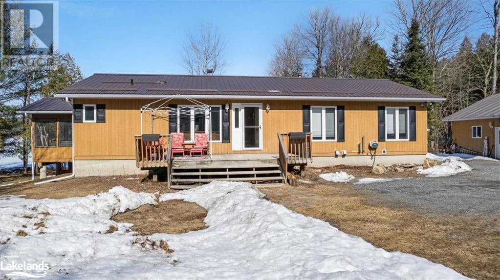 2052 Brady Lake Road, Minden, Ontario  K0M 2K0 - Photo 7 - 40552355