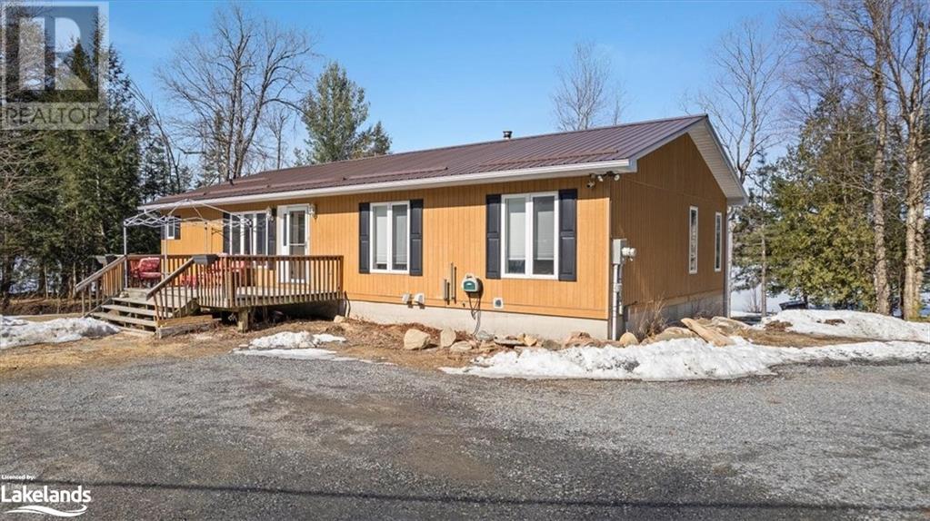 2052 Brady Lake Road, Minden, Ontario  K0M 2K0 - Photo 8 - 40552355
