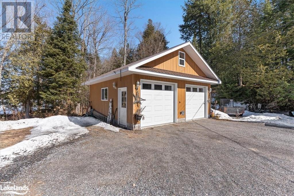 2052 Brady Lake Road, Minden, Ontario  K0M 2K0 - Photo 9 - 40552355