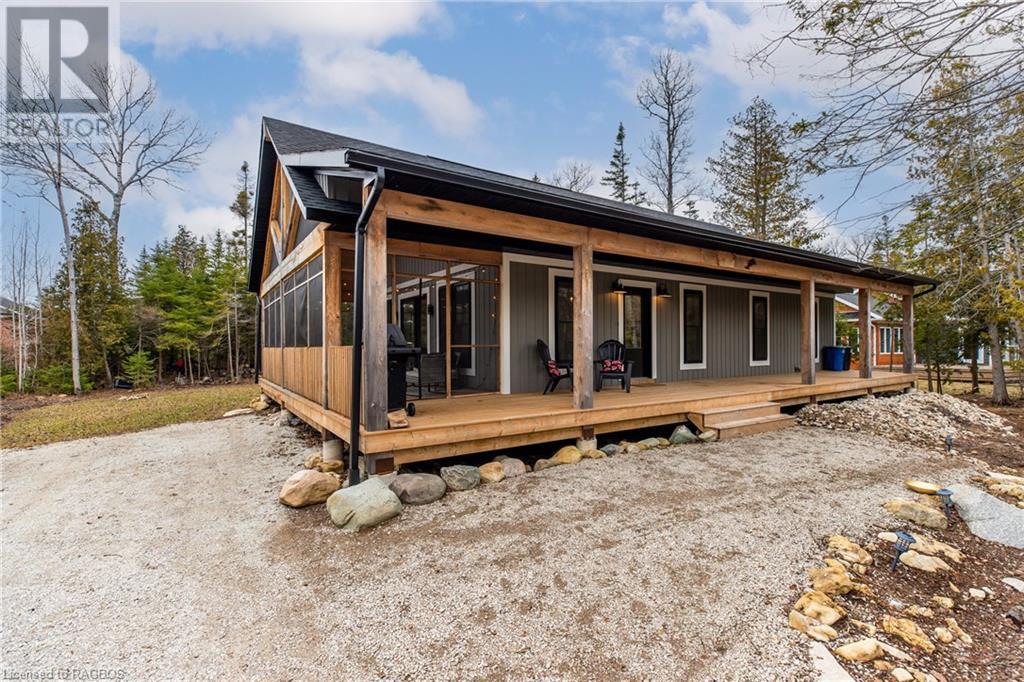 21 Molly Street, Stokes Bay, Ontario  N0H 2M0 - Photo 1 - 40548883