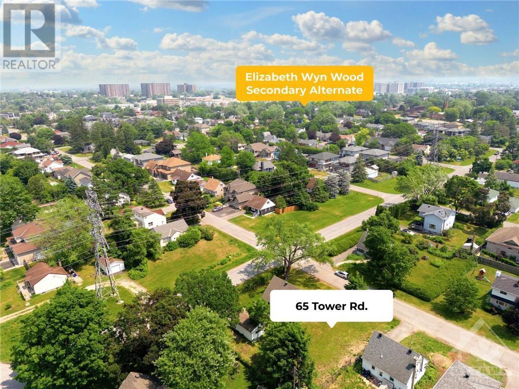65 Tower Road, Ottawa, Ontario  K2G 2E2 - Photo 5 - 1380735