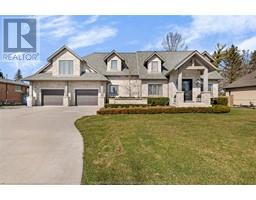 540 KENNEDY DRIVE West, windsor, Ontario