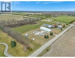 1135 NORFOLK CTY RD 19 W, vanessa, Ontario