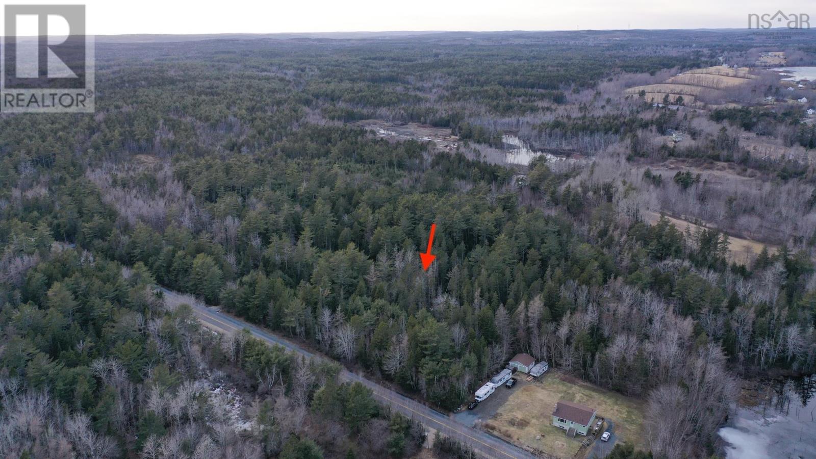 Lot 23-1 Grimm Road, First South, Nova Scotia  B0J 2C0 - Photo 2 - 202404384