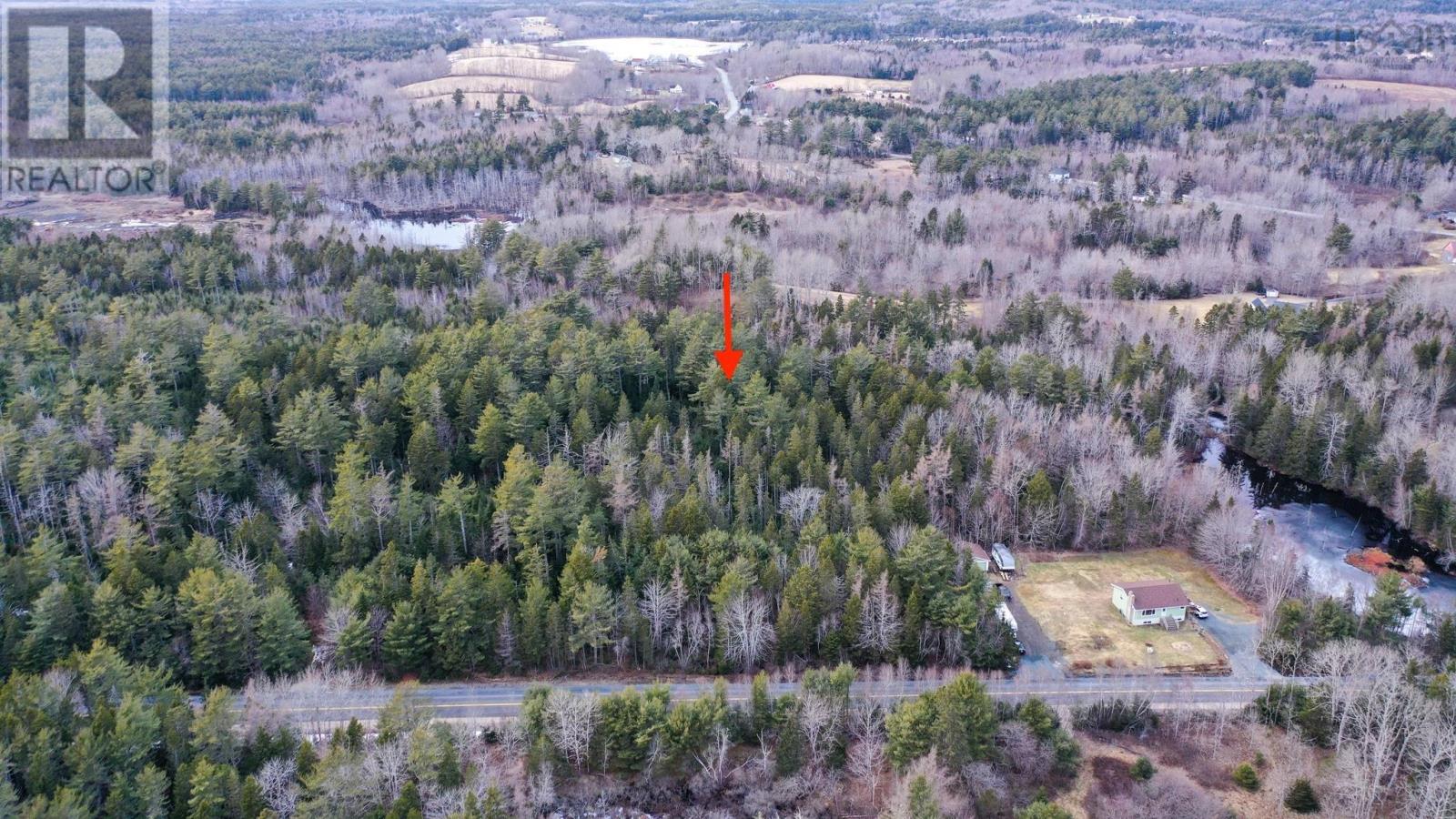 Lot 23-1 Grimm Road, First South, Nova Scotia  B0J 2C0 - Photo 3 - 202404384