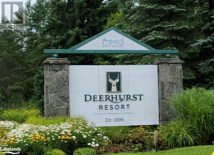 1235 Deerhurst Drive Unit# 1-317, Huntsville, Ontario  P1H 2J6 - Photo 14 - 40552864
