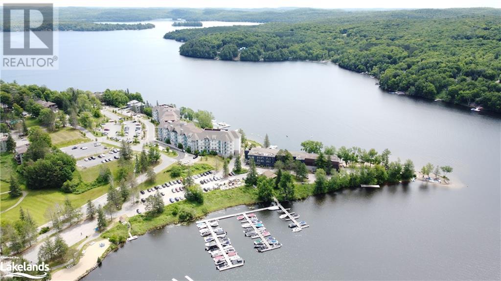 1-317 1235 Deerhurst Drive, Huntsville, Ontario  P1H 2J6 - Photo 15 - 40552864