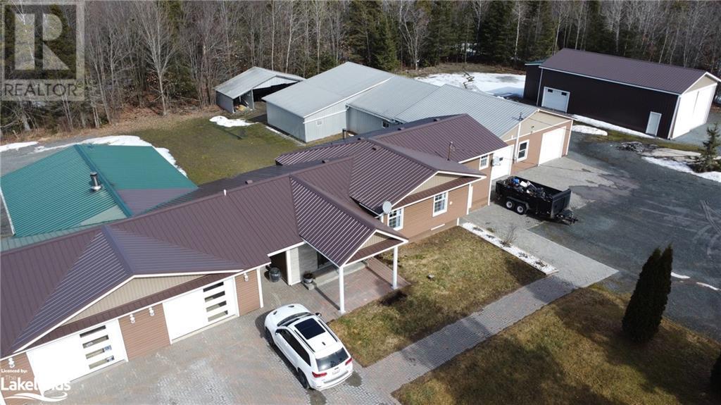 664 Pothier Road, St. Charles, Ontario  P0M 2W0 - Photo 1 - 40552264