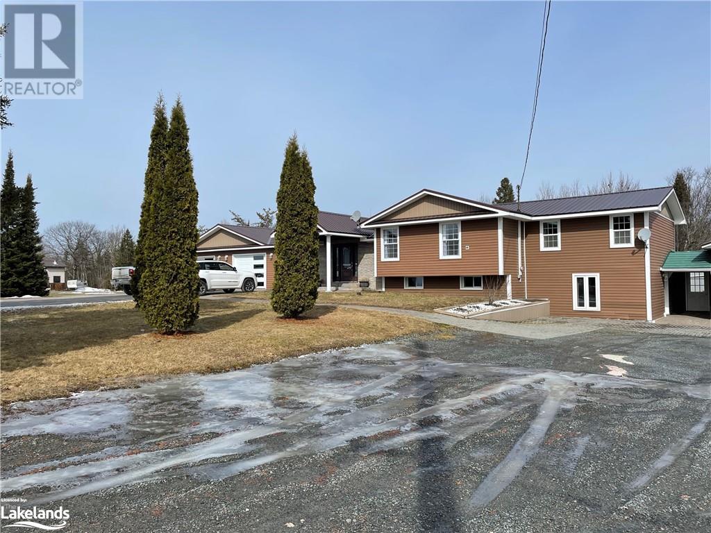 664 Pothier Road, St. Charles, Ontario P0M 2W0 (26612162)