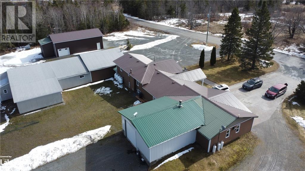 664 Pothier Road, St. Charles, Ontario  P0M 2W0 - Photo 4 - 40552264