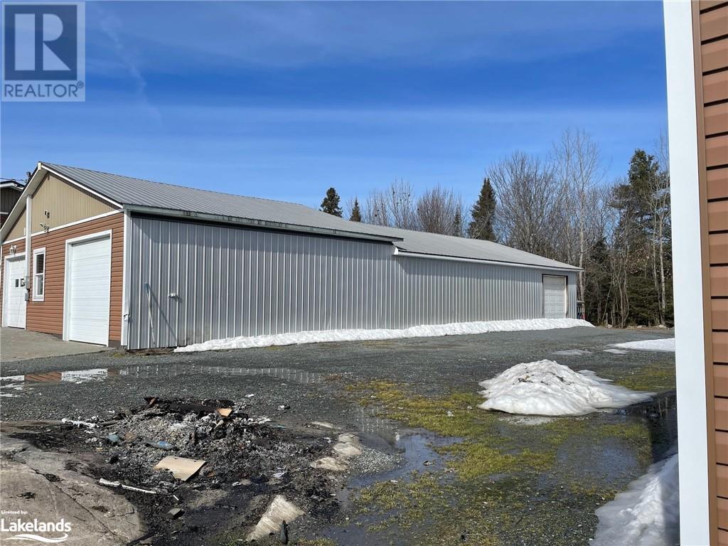 664 Pothier Road, St. Charles, Ontario  P0M 2W0 - Photo 9 - 40552264