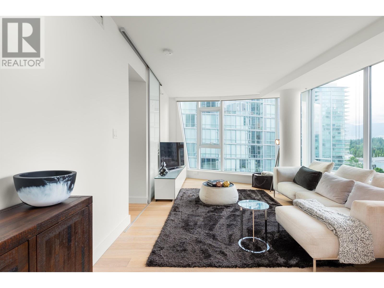 801 1499 W Pender Street, Vancouver, British Columbia  V6G 0A7 - Photo 10 - R2850149