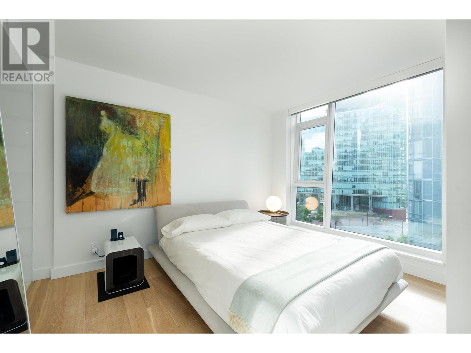 801 1499 W Pender Street, Vancouver, British Columbia  V6G 0A7 - Photo 13 - R2850149