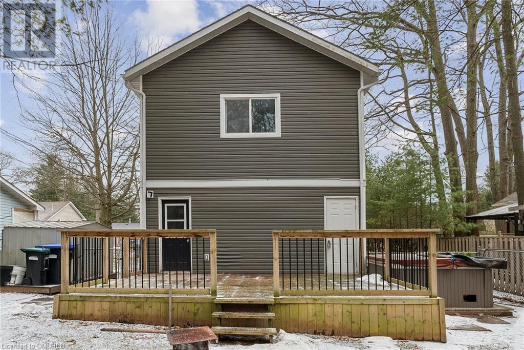85 Melrose Avenue, Wasaga Beach, Ontario  L9Z 2S8 - Photo 20 - 40552477