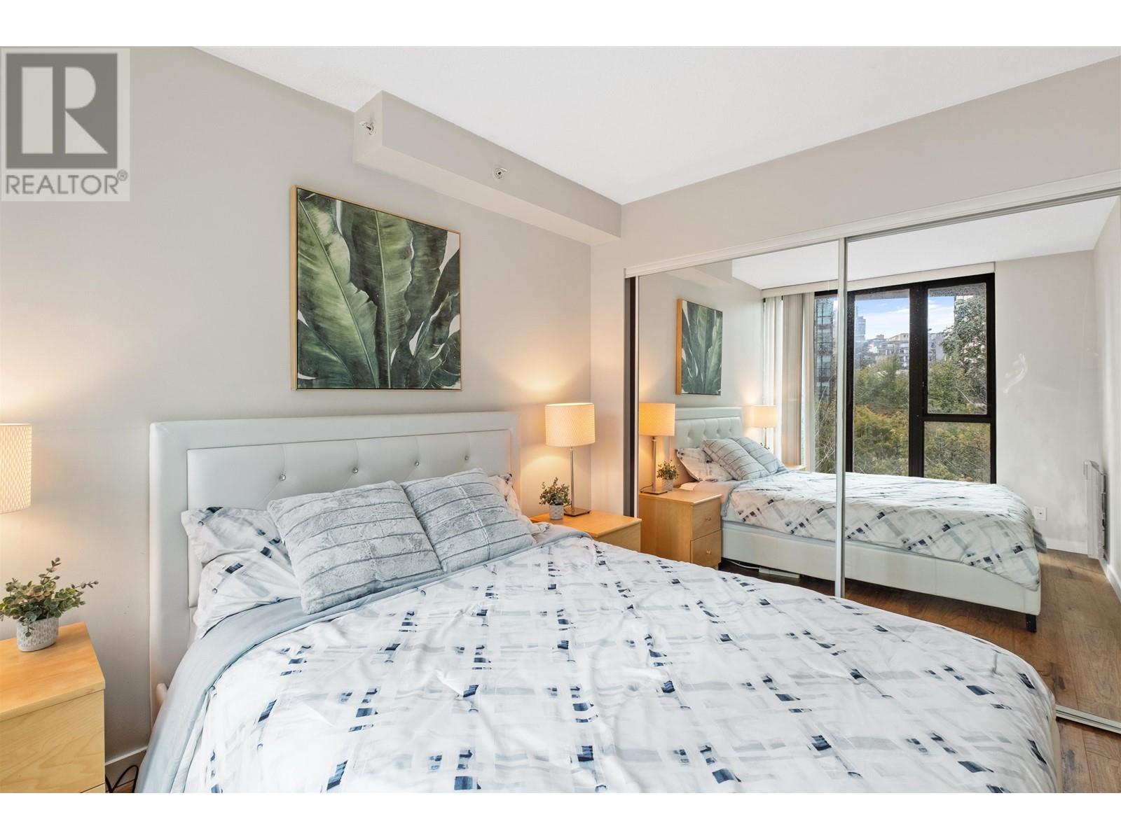 608 1331 W Georgia Street, Vancouver, British Columbia  V6E 4P1 - Photo 14 - R2858298