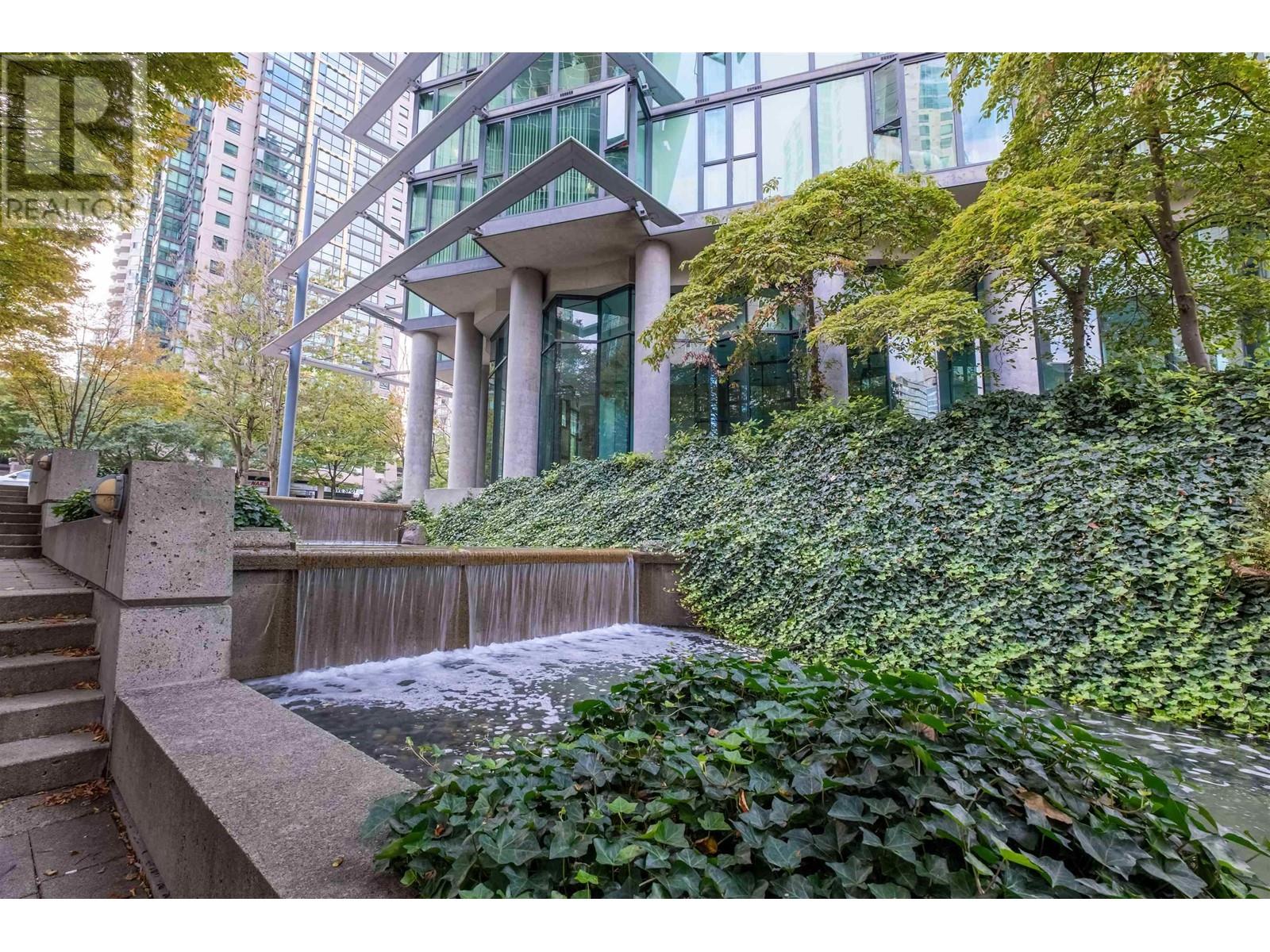 608 1331 W Georgia Street, Vancouver, British Columbia  V6E 4P1 - Photo 21 - R2858298