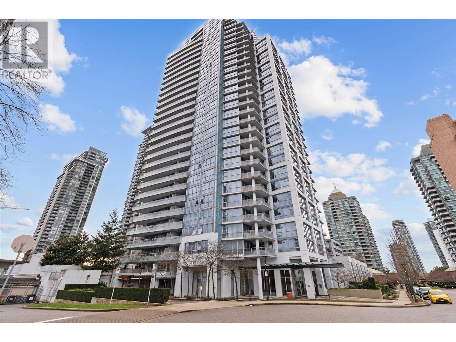 1102 4400 Buchanan Street, Burnaby, British Columbia  V5C 0E3 - Photo 1 - R2858304
